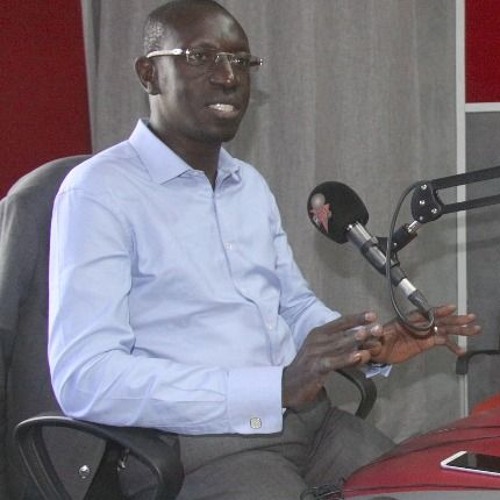 Chronique Abdoulaye Cissé sur RFM