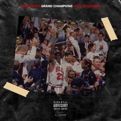 Grand Champions ft. Rell Beezly Prod. by S U B 7_ R O