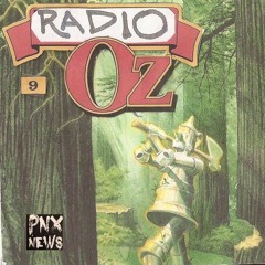 RADIO OZ VOLUME 9