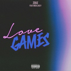 Love Games (feat. Nick Lacey)