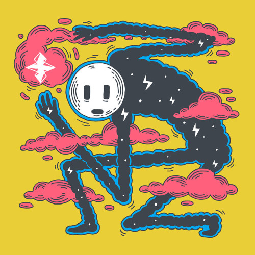 Scattle - In The Zone