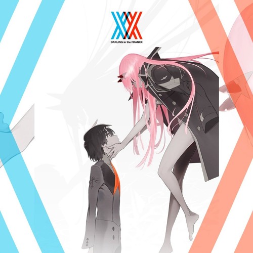 Stream ✦ Strelizia, Listen to Darling in the FranXX