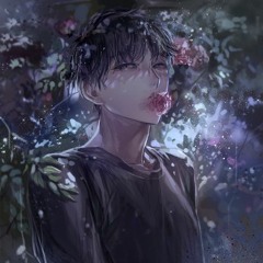 Nightcore- Let Me Down Slowly