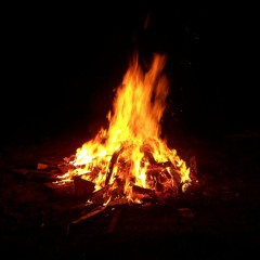 This Is A Bonfire
