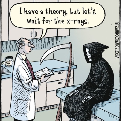 The Pacer Test Starts When U Die (Prod.Serower)