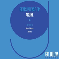 Arche - Beats Please (Original Mix)