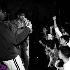 YEROC - BLUE RIDGE FREESTYLE 2 (PROD. BW) [HOSTED BY DJ LACKSWAG]