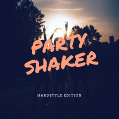 R.I.O. Ft. Nicco - Party Shaker (Hardstyle Remix) Djferum Remix