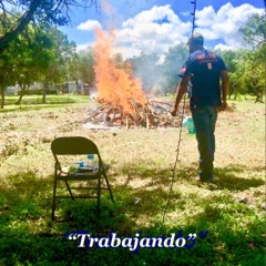 eleo- trabajando MIXED AND MASTERED BY RAPID RIC