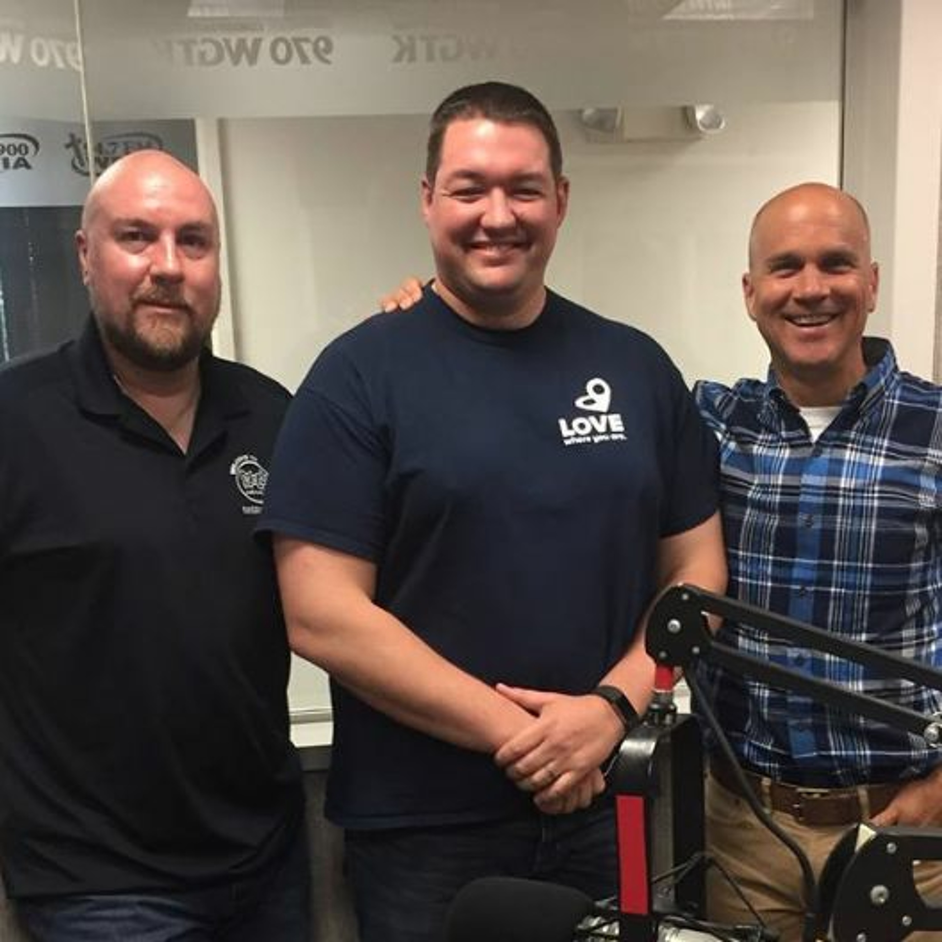 Solid Steps Radio