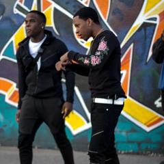 Deuce Gelato - Drop (feat. Pharroh)