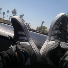 J COLE TYPE BEAT by Tre Gangz