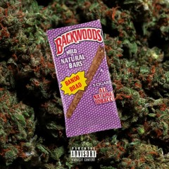 Bando - $moke (backwoods){prod. Chupi}