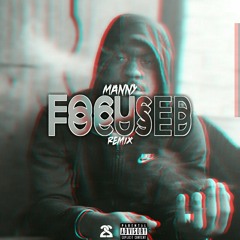 Focused