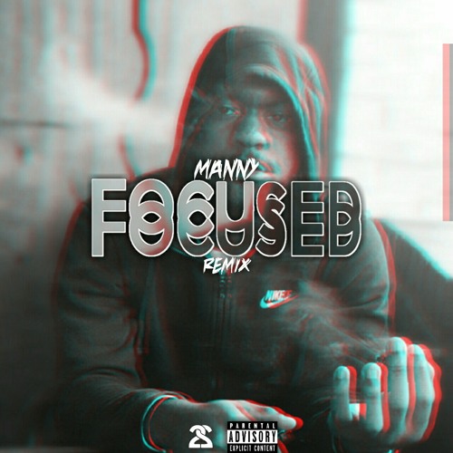 Focused