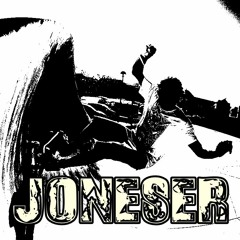 Joneser-Pot Tourist
