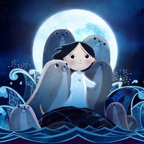 Song of the Sea