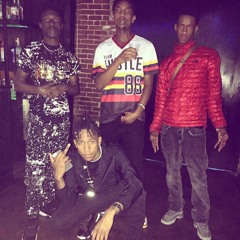 Bag Boi Nell x C Craw - Devils in Disquise