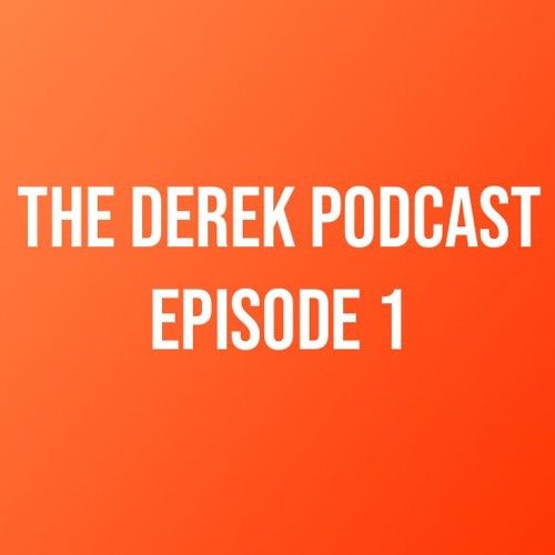 The Derek Podcast Episode 1: Should Developers learn Business Data