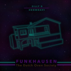 Funkhausen [SILLY D & ZOOMOAVI]-Lazy Folk