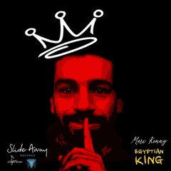 Egyptian King (Mo Salah) - Marc Kenny