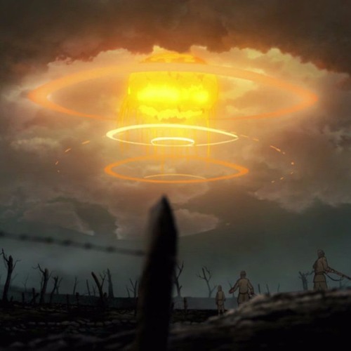 Deus Lo Vult. 220.bpm (Soundcloud Special)