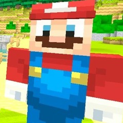 mario posting is going to become big, i promise