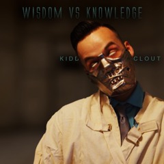 Wisdom v.s knowledge