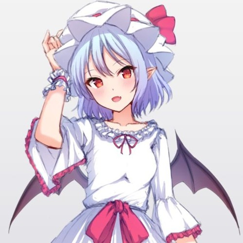 Touhou 東方 Pv Top Secret My Red World 暁records By Yanklepede