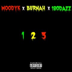 123 (Feat. Burnah)