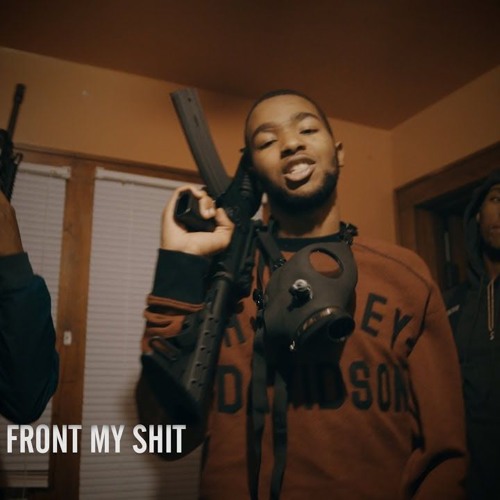 SOLOWKE-SHOOT PASSED EM