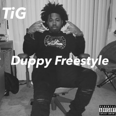 Duppy Freestyle