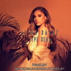 Alina Baraz Type Beat