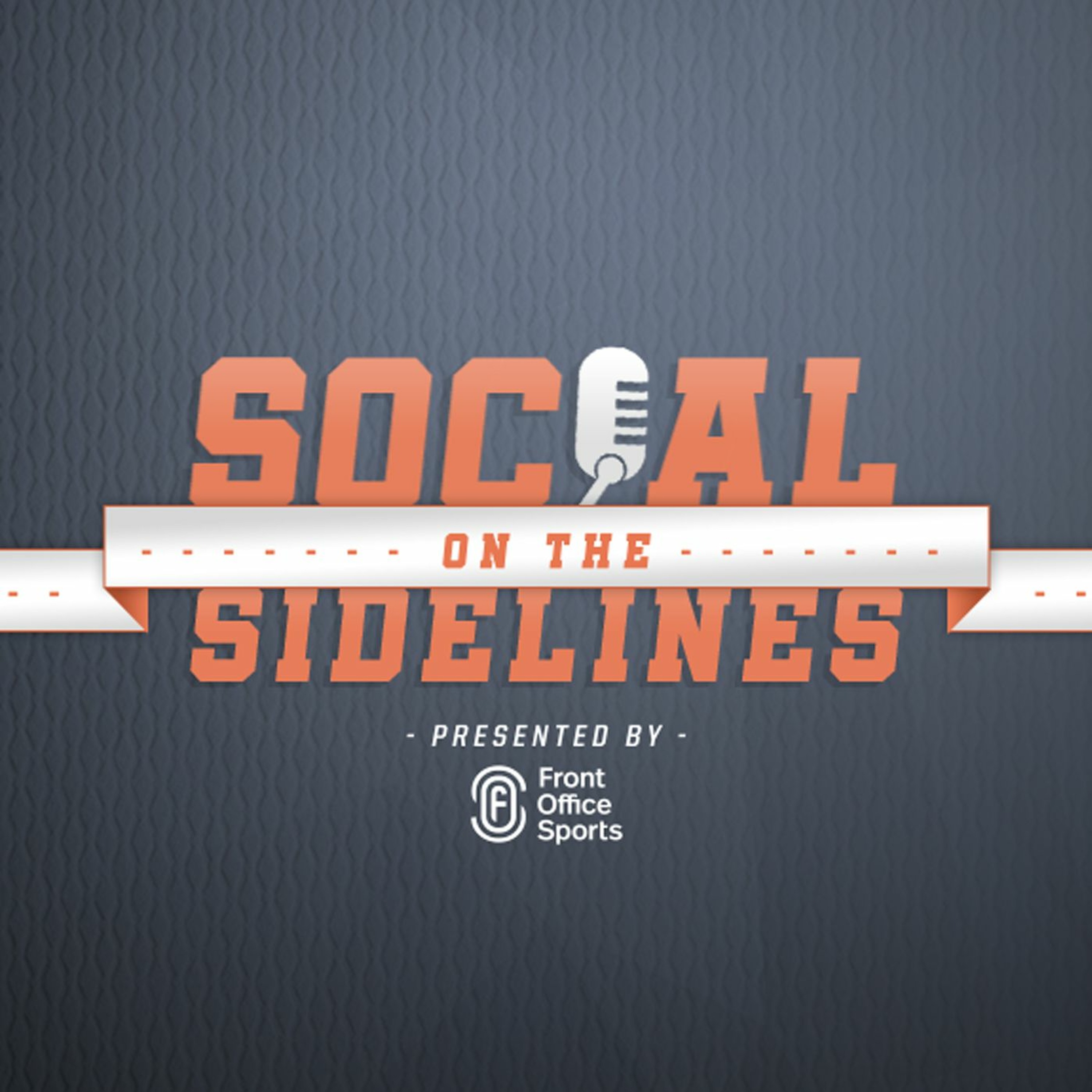 Social on the Sidelines