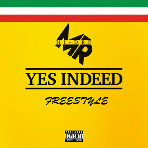 Stream YES INDEED (freestyle) [Lil Baby & Drake] by HI-DEF ™ | Listen  online for free on SoundCloud