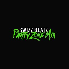 Party Zone Mix 1