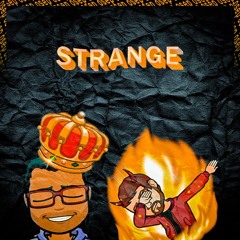 Strange (feat. Lil Drid & IDEK)