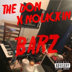 BARZ FEAT. NOLACKIN