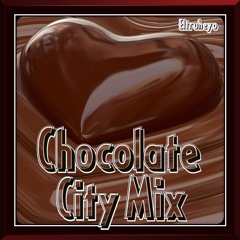 R&B & Hip Hop Mix - "Chocolate City"