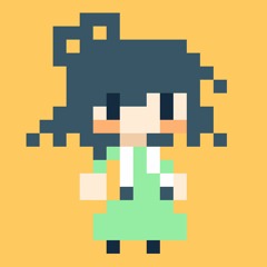 Touhou 13 Ten Desires - Desire Drive 8-Bit Cover