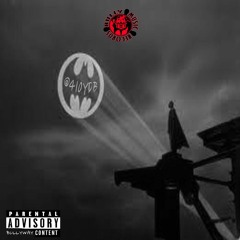410YDB - BRUCE WAYNE (Prod.Ove)