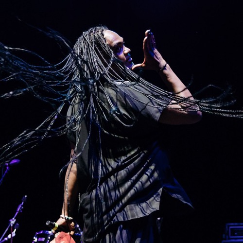 Stream episode It's a Long Story Zaachariaha Fielding of Electric