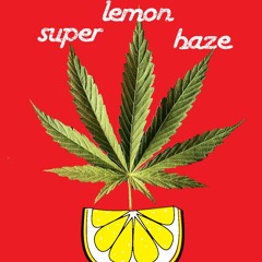 super lemon haze