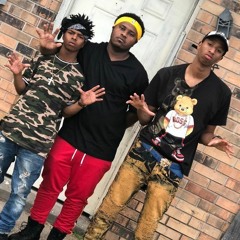 SnoMafia Ft. LuhTygaBinladen -jack Shit Pt 1