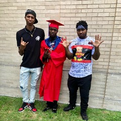 SnoMafia Ft. LuhTygaBinladen-EdaGreat -jack Shit Pt 2