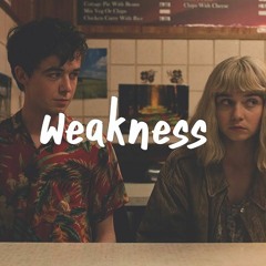 Jeremy Zucker - Weakness