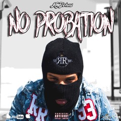 No Probation (Prod. Jooseppi)