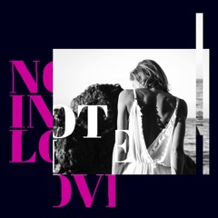 Not In Love (feat. Delaney Kai)
