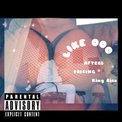 LIKE OOO - AFTER5 ( FT. 9RISING,KING RICO)