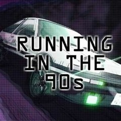 Running In The 90s slow